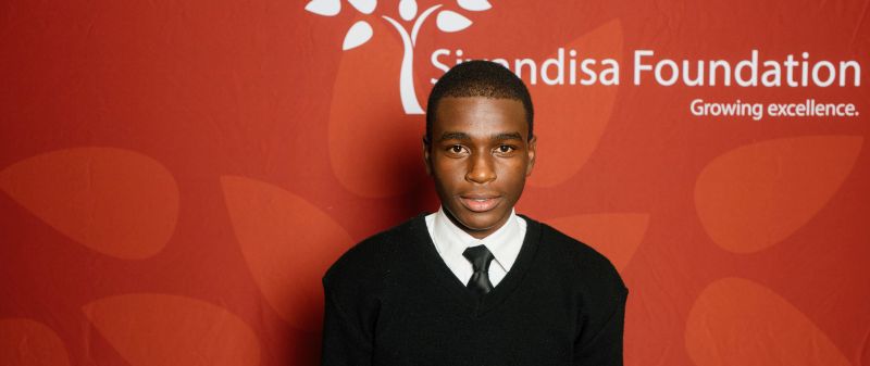 Limpopo learner overcomes big obstacles to achieve seven distinctions