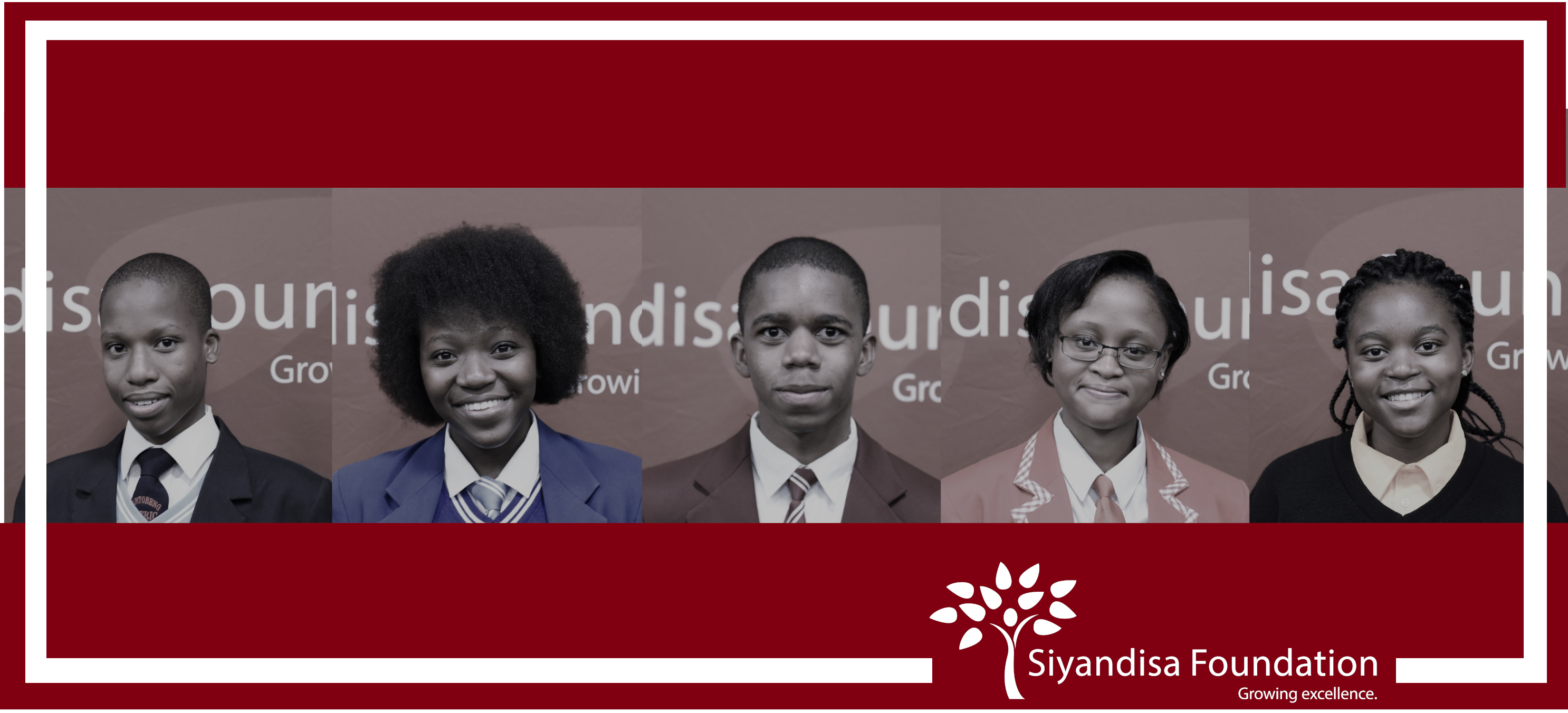 283 distinctions for Siyandisa’s Class of 2019