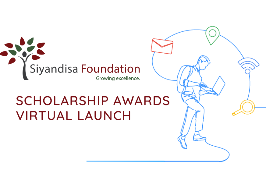  Siyandisa Foundation Scholarship Programme: How the journey evolves